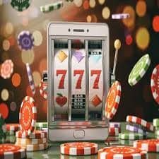 Trò chơi Nổ hũ đẳng cấp trên nền tảng win98