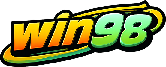Logo win98